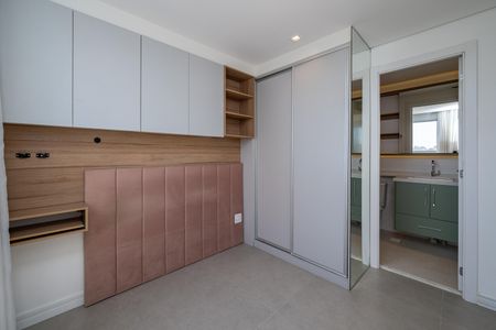Studio à venda com 38m², 1 quarto e sem vagaSuíte