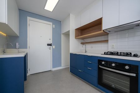 Studio de kitnet/studio para alugar com 1 quarto, 38m² em Vila Guarani (zona Sul), São Paulo