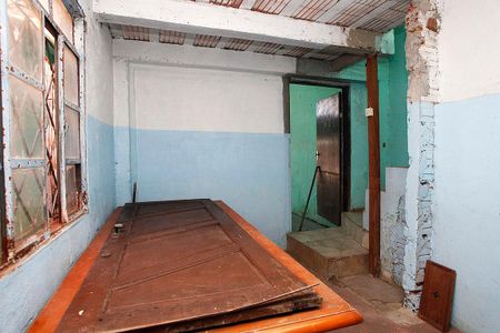 Sala 1 de casa para alugar com 2 quartos, 160m² em Menino Deus, Porto Alegre