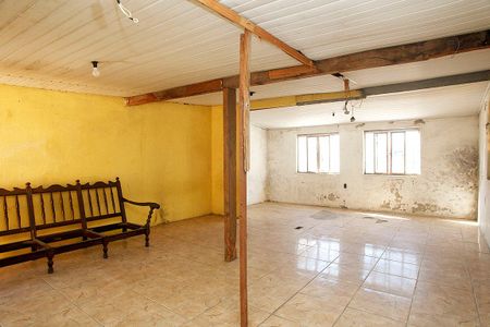 Quarto 1 de casa para alugar com 2 quartos, 160m² em Menino Deus, Porto Alegre