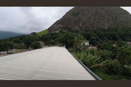 Apartamento à venda com 70m², 2 quartos e 1 vagaVaranda 