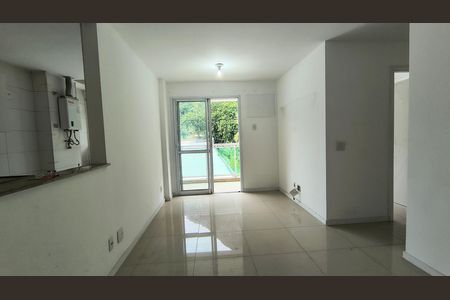 Apartamento à venda com 70m², 2 quartos e 1 vagaSala