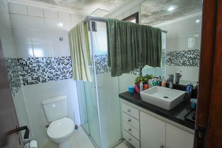 Apartamento à venda com 80m², 3 quartos e 1 vaga