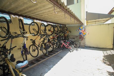 Apartamento à venda com 80m², 3 quartos e 1 vaga