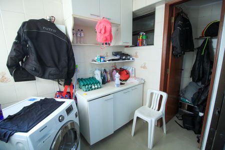 Apartamento à venda com 80m², 3 quartos e 1 vaga