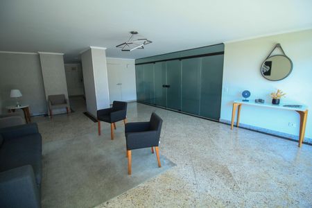 Apartamento à venda com 80m², 3 quartos e 1 vaga