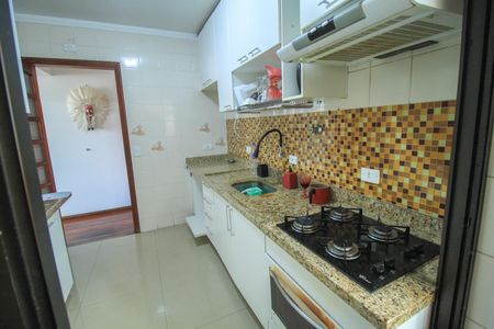 Apartamento à venda com 80m², 3 quartos e 1 vaga