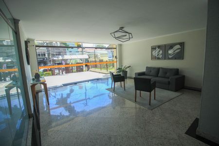 Apartamento à venda com 80m², 3 quartos e 1 vaga