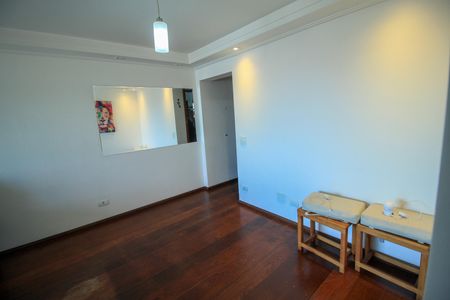 Apartamento à venda com 80m², 3 quartos e 1 vaga