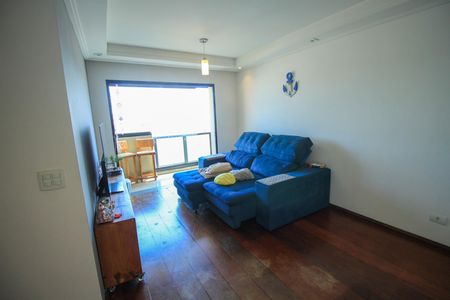 Apartamento à venda com 80m², 3 quartos e 1 vaga