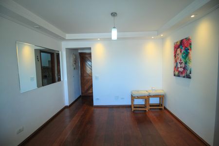 Apartamento à venda com 80m², 3 quartos e 1 vaga