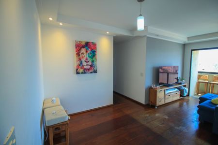 Apartamento à venda com 80m², 3 quartos e 1 vaga