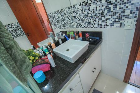 Apartamento à venda com 80m², 3 quartos e 1 vaga