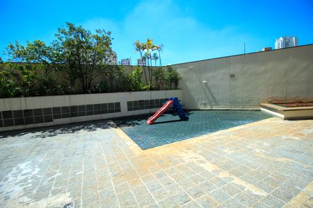 Apartamento à venda com 80m², 3 quartos e 1 vaga