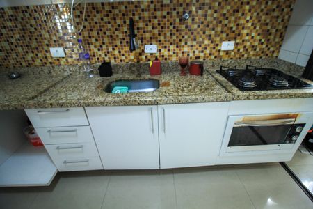 Apartamento à venda com 80m², 3 quartos e 1 vaga