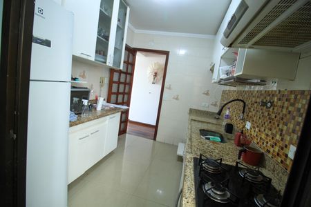 Apartamento à venda com 80m², 3 quartos e 1 vaga