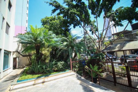 Apartamento à venda com 80m², 3 quartos e 1 vaga