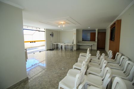 Apartamento à venda com 80m², 3 quartos e 1 vaga