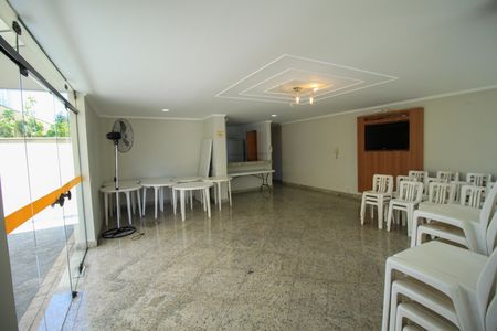 Apartamento à venda com 80m², 3 quartos e 1 vaga