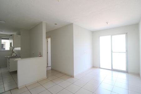 Sala de apartamento à venda com 2 quartos, 52m² em Taquara, Rio de Janeiro