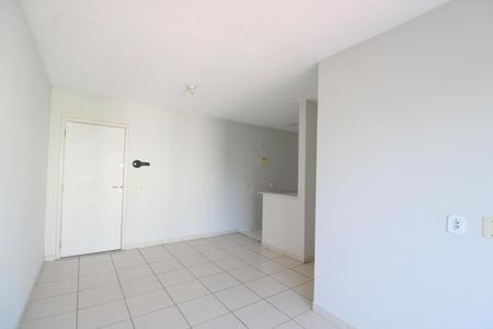 Sala de apartamento à venda com 2 quartos, 52m² em Taquara, Rio de Janeiro