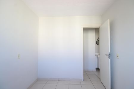 Apartamento à venda com 52m², 2 quartos e 1 vagaQuarto 1