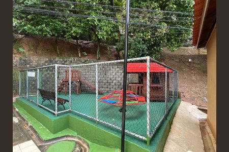 Apartamento à venda com 52m², 2 quartos e 1 vagaÁrea comum - Playground