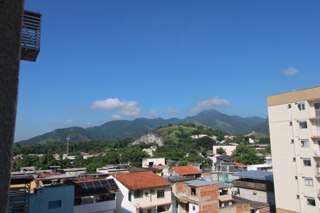 Apartamento à venda com 52m², 2 quartos e 1 vagaSala - Varanda