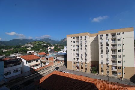 Apartamento à venda com 52m², 2 quartos e 1 vagaQuarto 2 - Vista