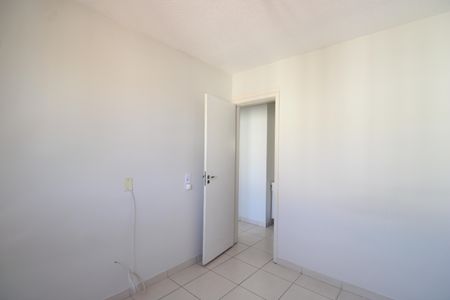 Apartamento à venda com 52m², 2 quartos e 1 vagaQuarto 2