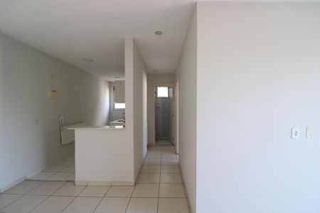 Sala de apartamento à venda com 2 quartos, 52m² em Taquara, Rio de Janeiro