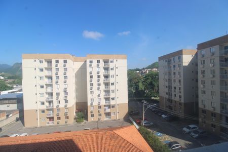 Apartamento à venda com 52m², 2 quartos e 1 vagaQuarto 1 - Vista
