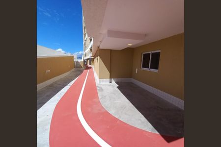 Apartamento para alugar com 48m², 2 quartos e 1 vagaÁrea comum