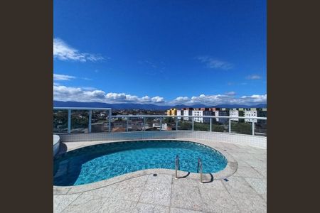 Apartamento para alugar com 48m², 2 quartos e 1 vagaÁrea comum - Piscina