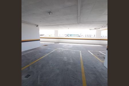 Apartamento para alugar com 48m², 2 quartos e 1 vagaGaragem