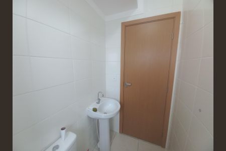Apartamento para alugar com 48m², 2 quartos e 1 vagaBanheiro