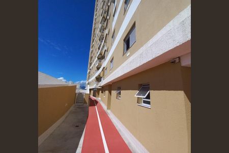 Apartamento para alugar com 48m², 2 quartos e 1 vagaÁrea comum