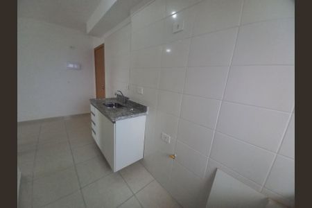 Apartamento para alugar com 48m², 2 quartos e 1 vagaCozinha