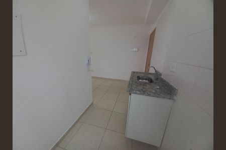 Apartamento para alugar com 48m², 2 quartos e 1 vagaCozinha