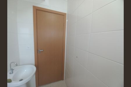 Apartamento para alugar com 48m², 2 quartos e 1 vagaBanheiro