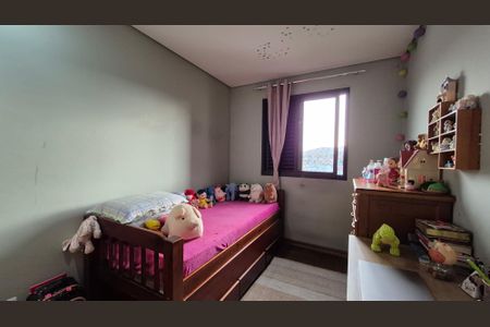 Apartamento à venda com 3 quartos, 72m² em Jardim Santo André, Santo André