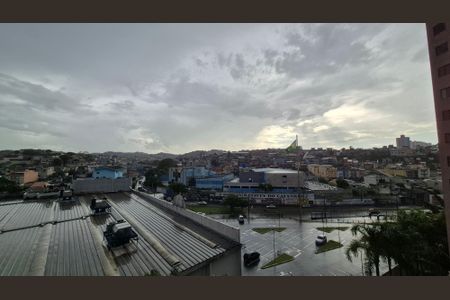 Apartamento à venda com 3 quartos, 72m² em Jardim Santo André, Santo André