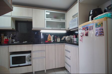 Apartamento à venda com 93m², 3 quartos e 1 vagaCozinha