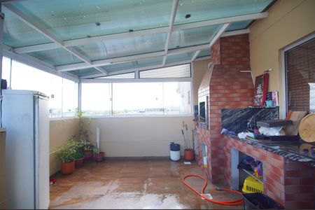 Apartamento à venda com 93m², 3 quartos e 1 vagaEspaço Gourmet