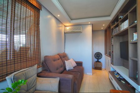 Apartamento à venda com 93m², 3 quartos e 1 vagaSala 2