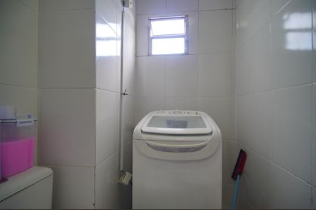 Apartamento à venda com 93m², 3 quartos e 1 vagaBanheiro 2