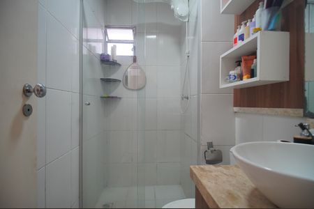 Apartamento à venda com 93m², 3 quartos e 1 vagaBanheiro