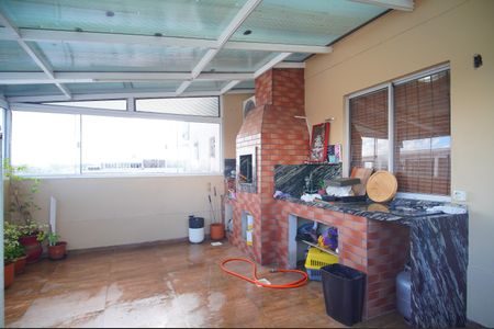 Apartamento à venda com 93m², 3 quartos e 1 vagaEspaço Gourmet