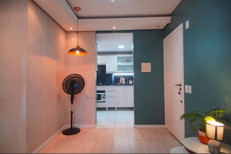 Apartamento à venda com 93m², 3 quartos e 1 vagaSala