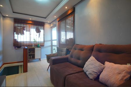 Apartamento à venda com 93m², 3 quartos e 1 vagaSala 2